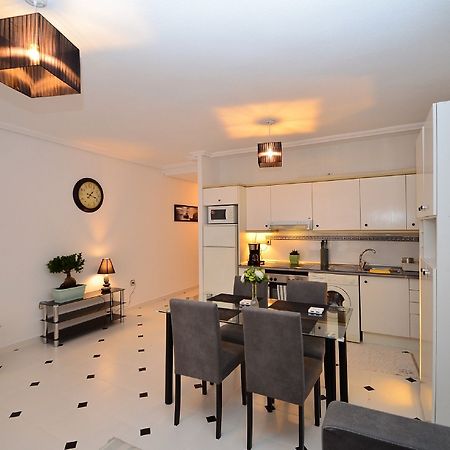 Bergantin Apartment トレビエハ エクステリア 写真