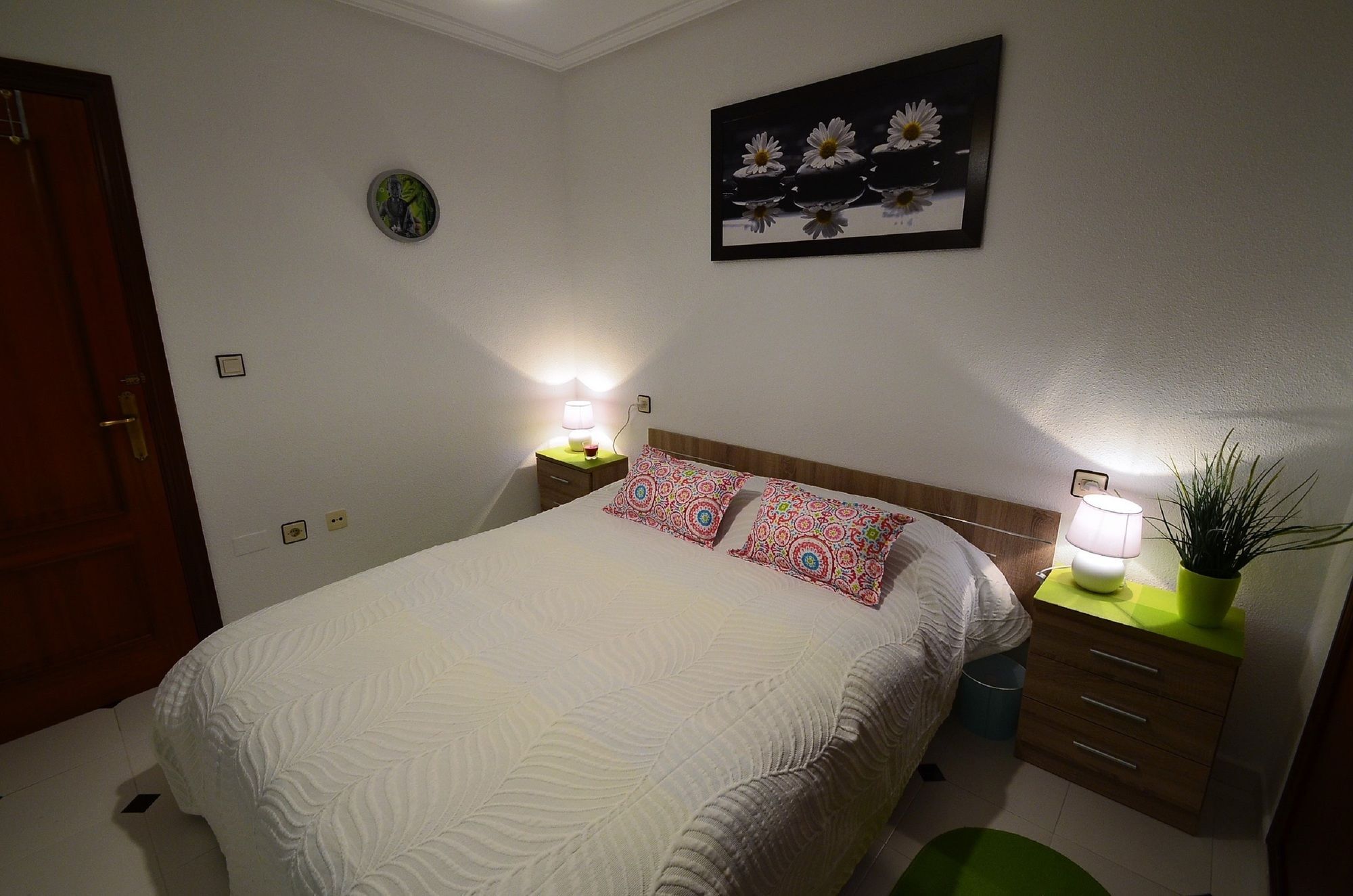 Bergantin Apartment トレビエハ エクステリア 写真