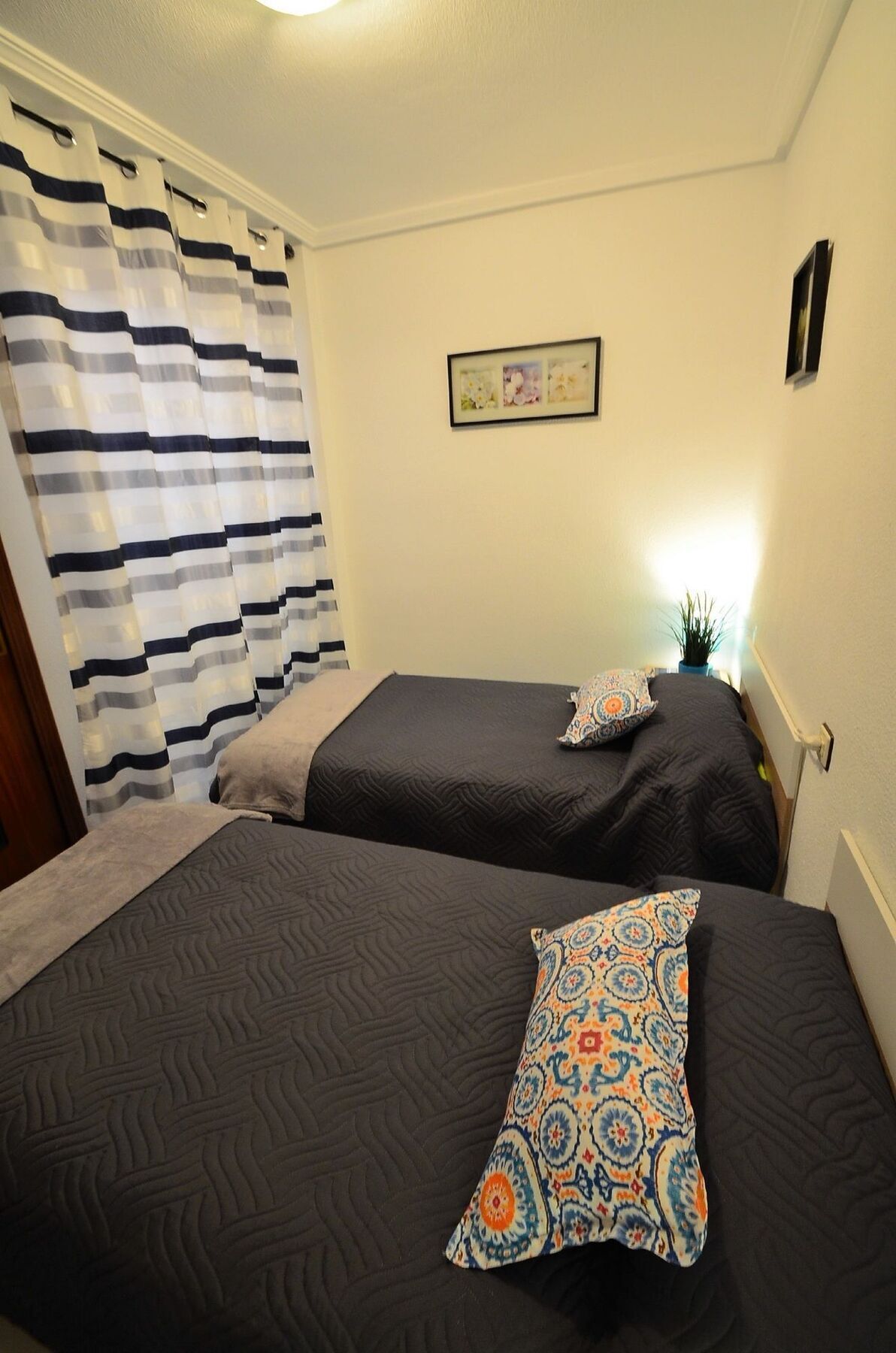 Bergantin Apartment トレビエハ エクステリア 写真