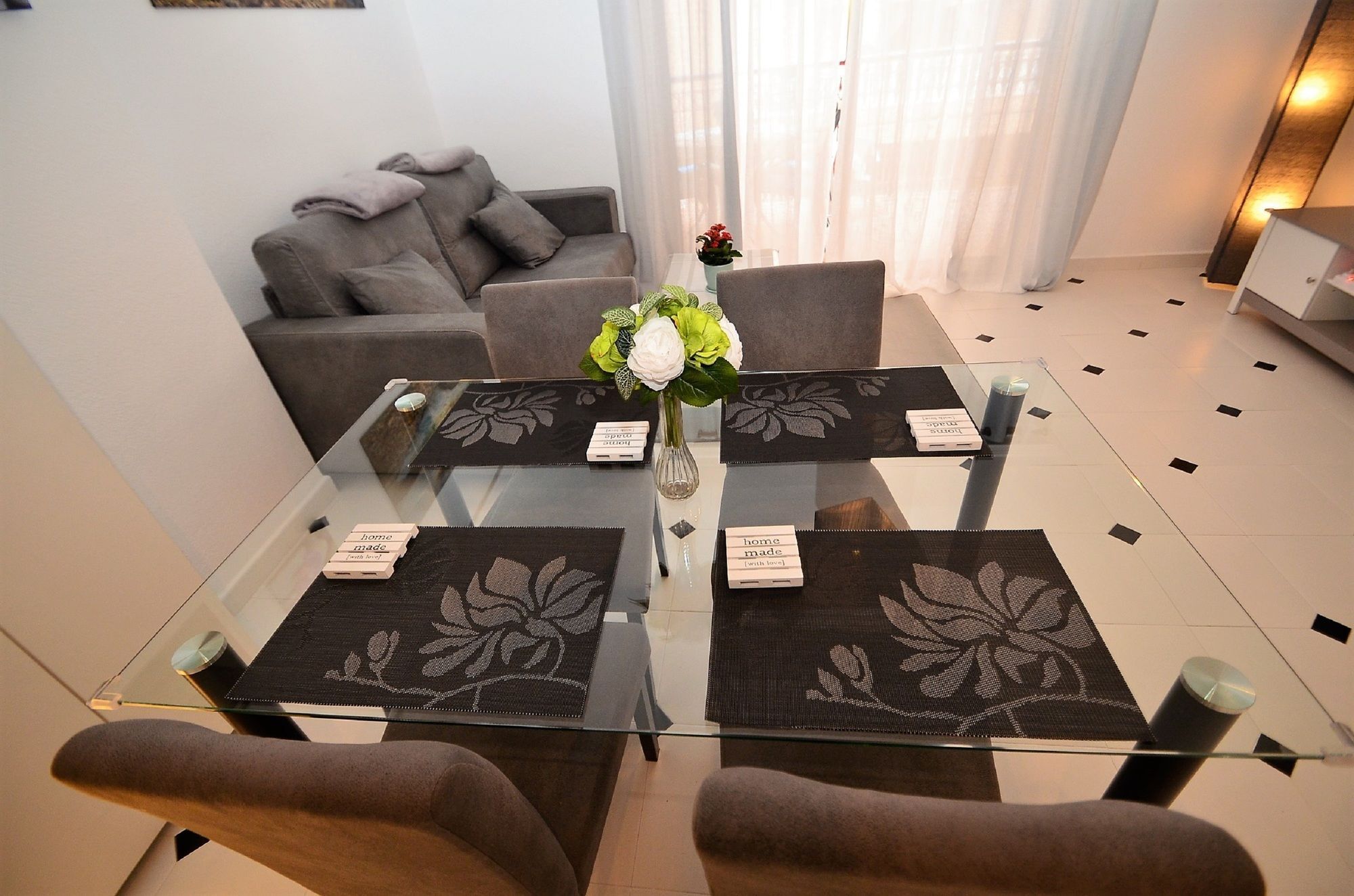 Bergantin Apartment トレビエハ エクステリア 写真