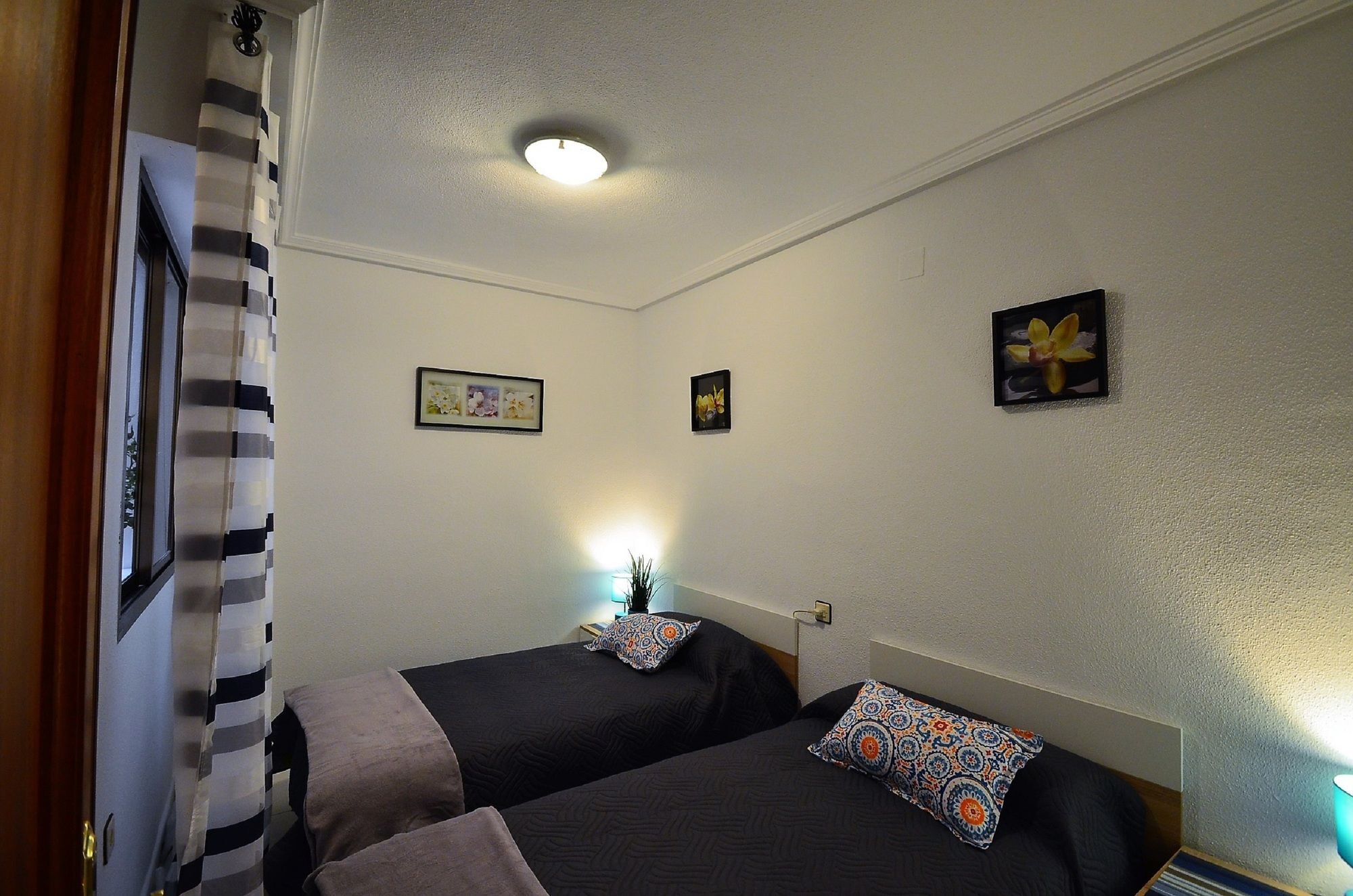 Bergantin Apartment トレビエハ エクステリア 写真